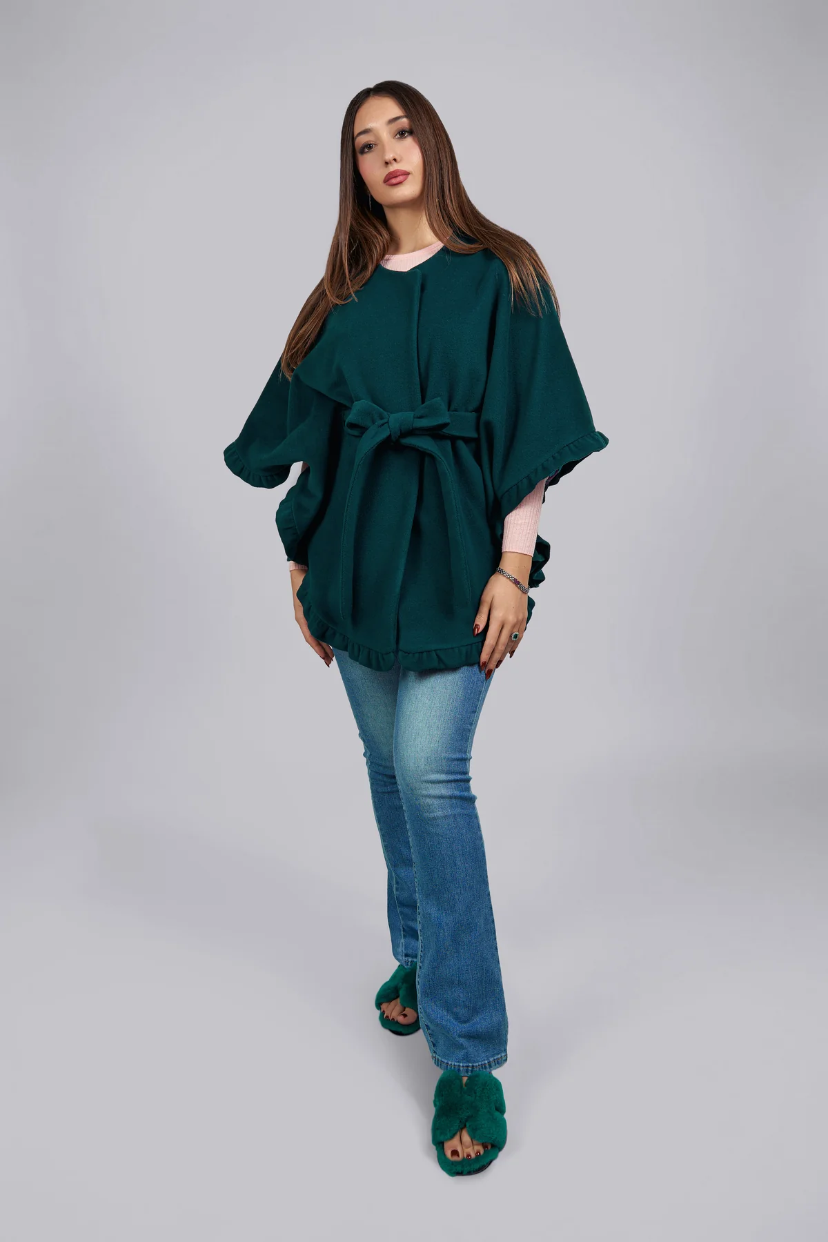 Cappa Farfalla - immagine 2