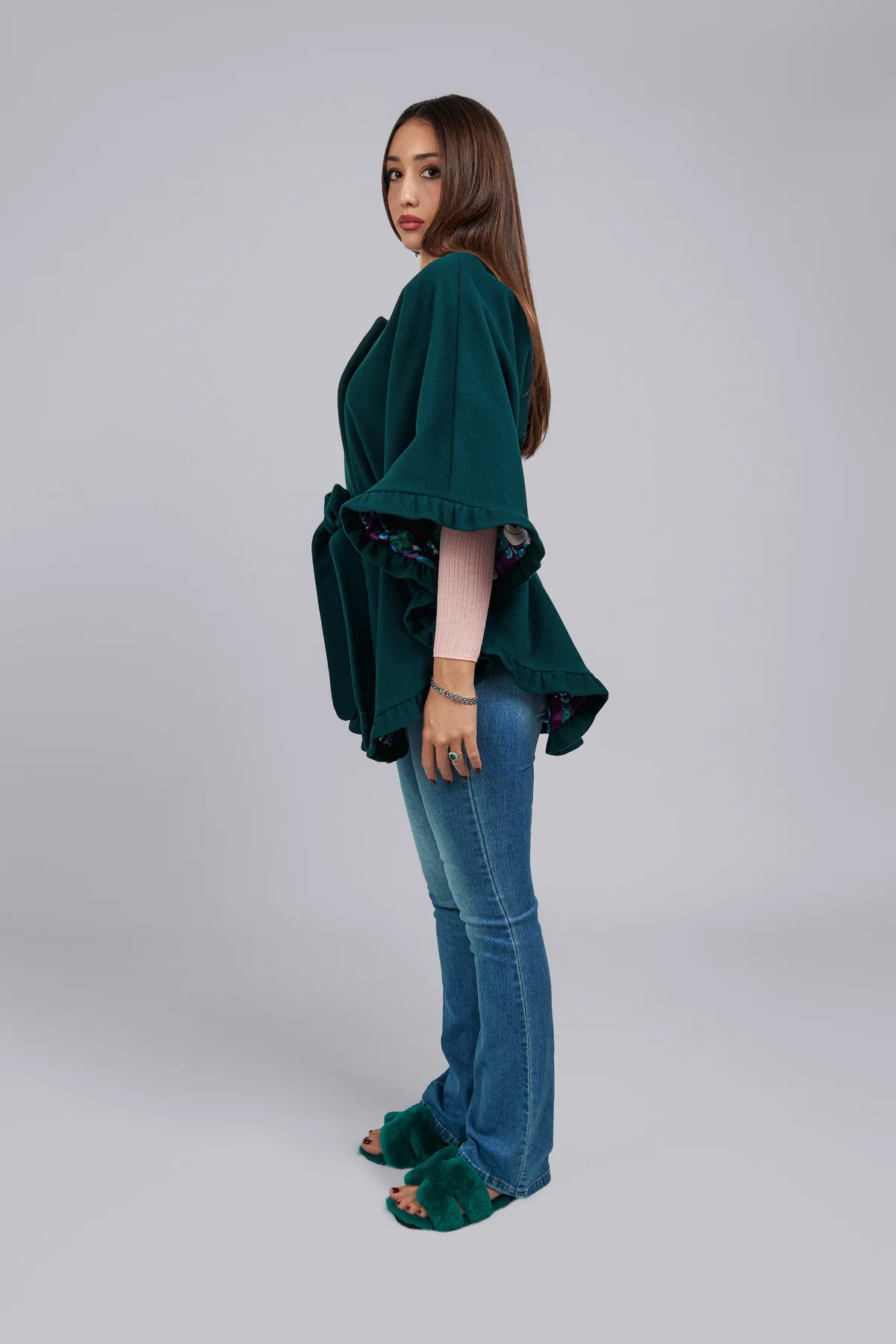 Cappa Farfalla - immagine 3