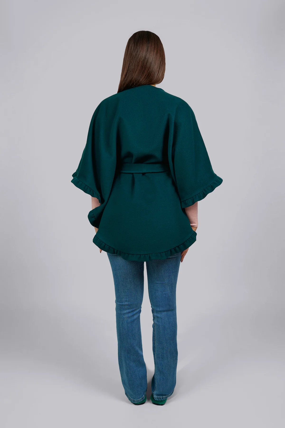 Cappa Farfalla - immagine 5