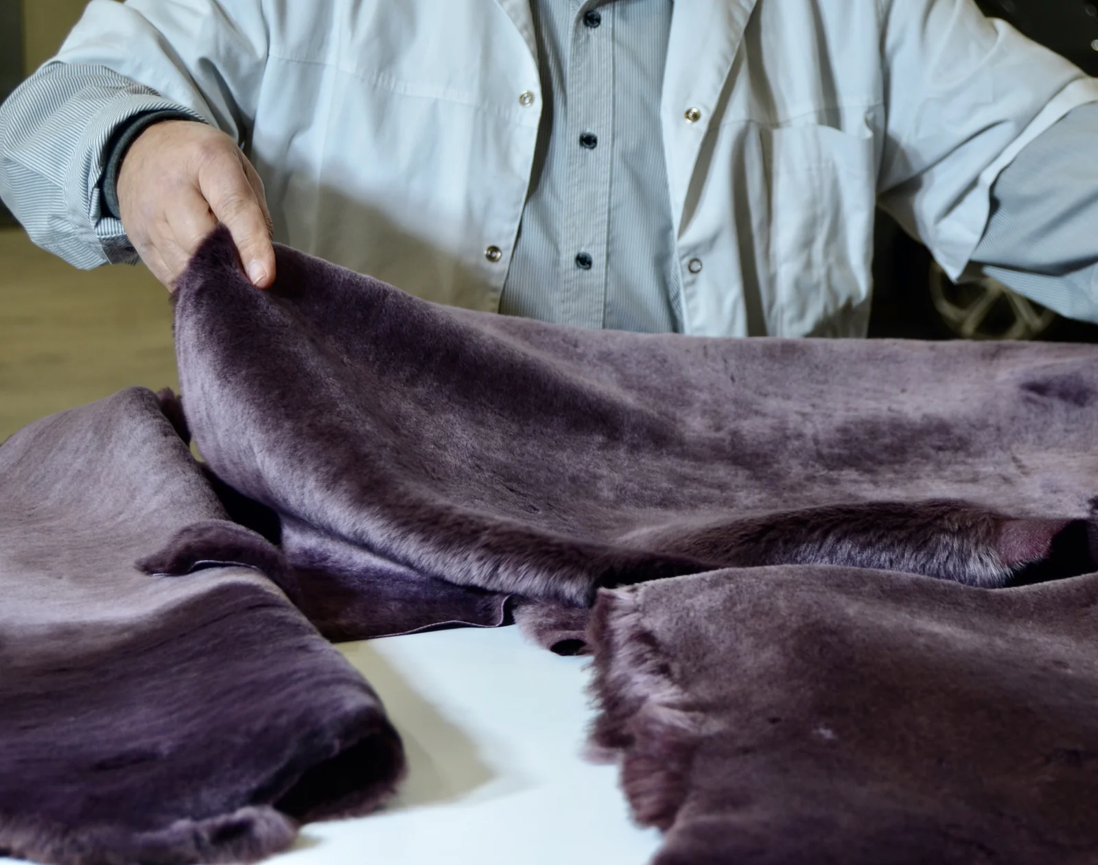 Fibre Naturali — Talisne