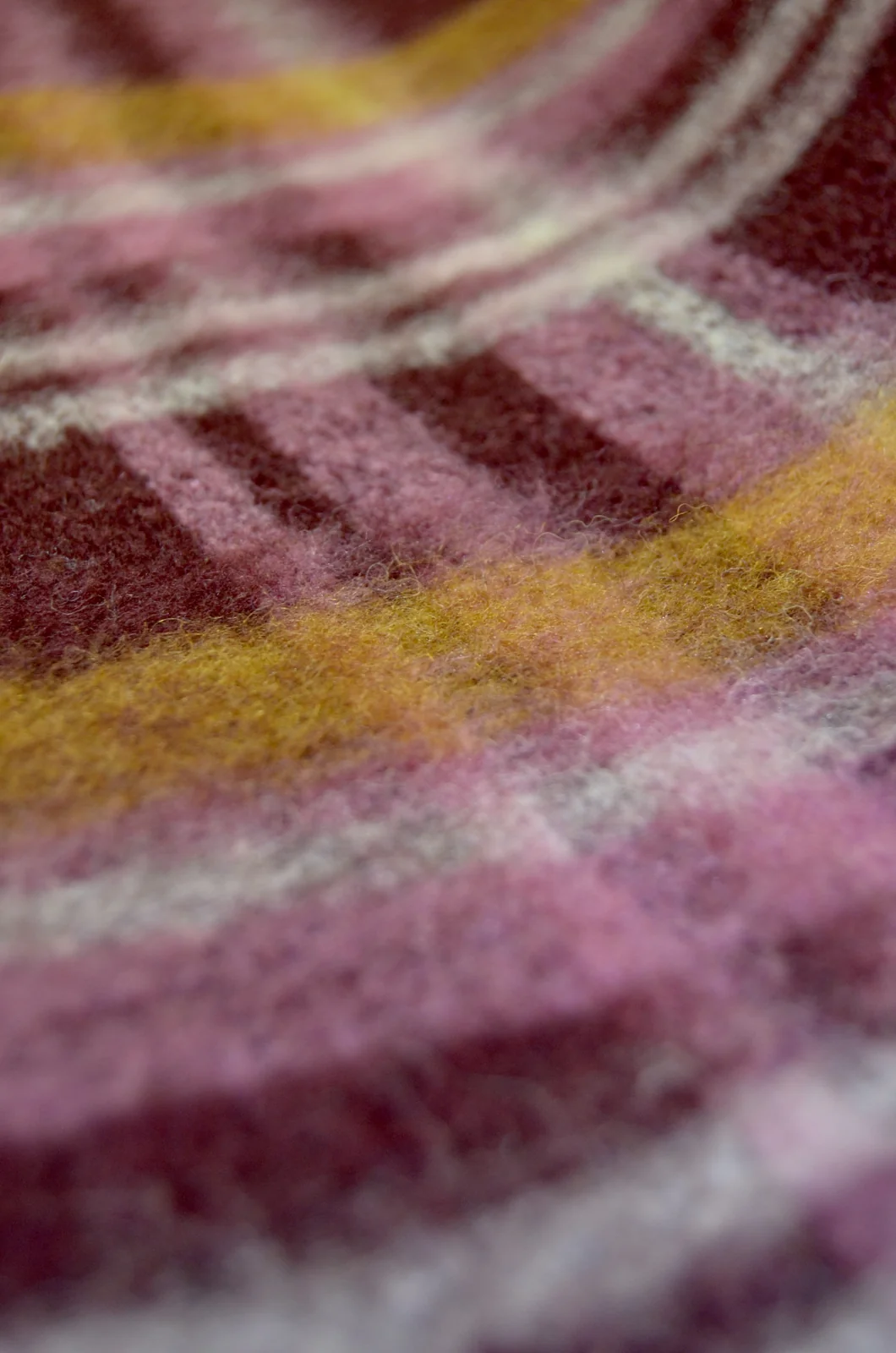 Materiali — Talisne