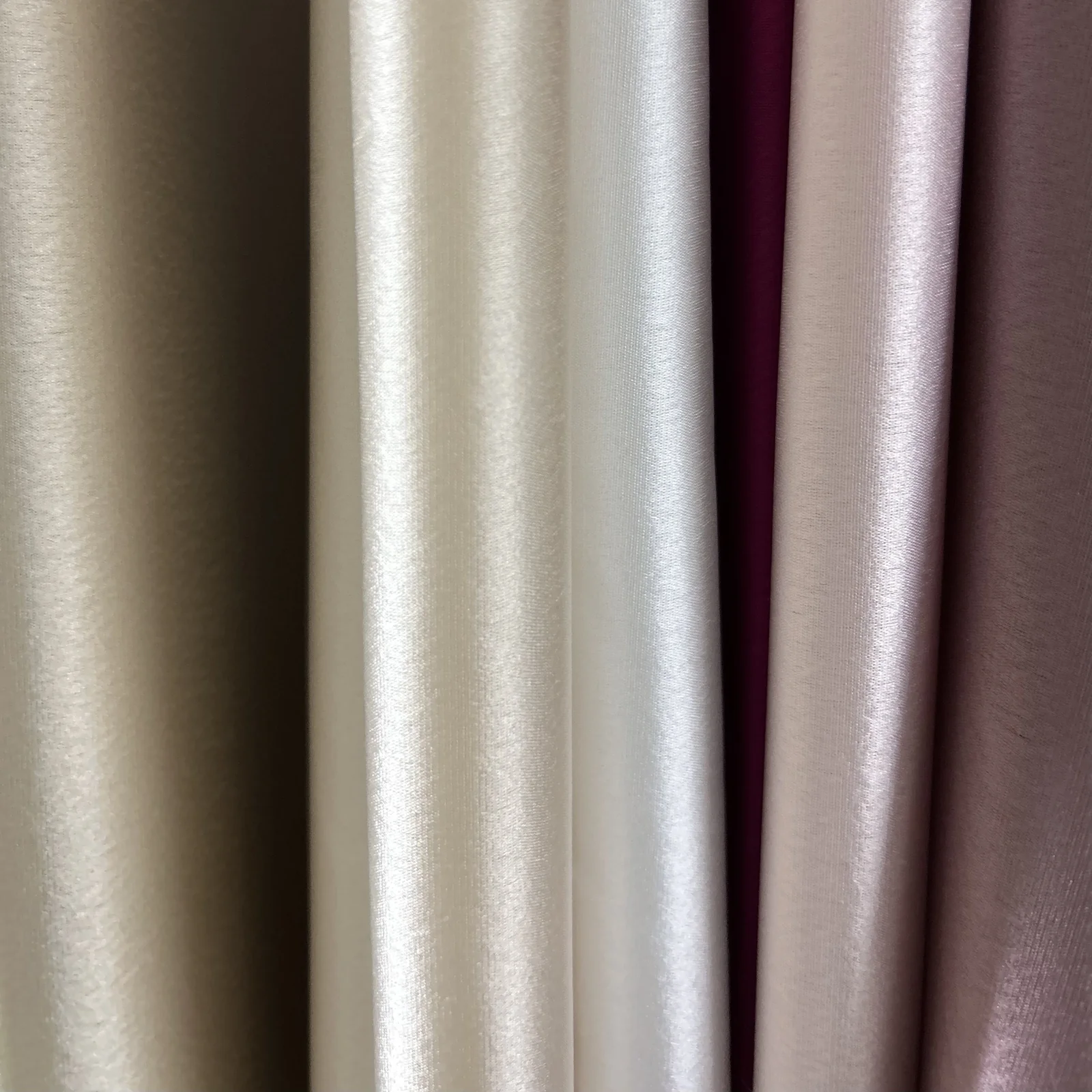 Materiali — Talisne