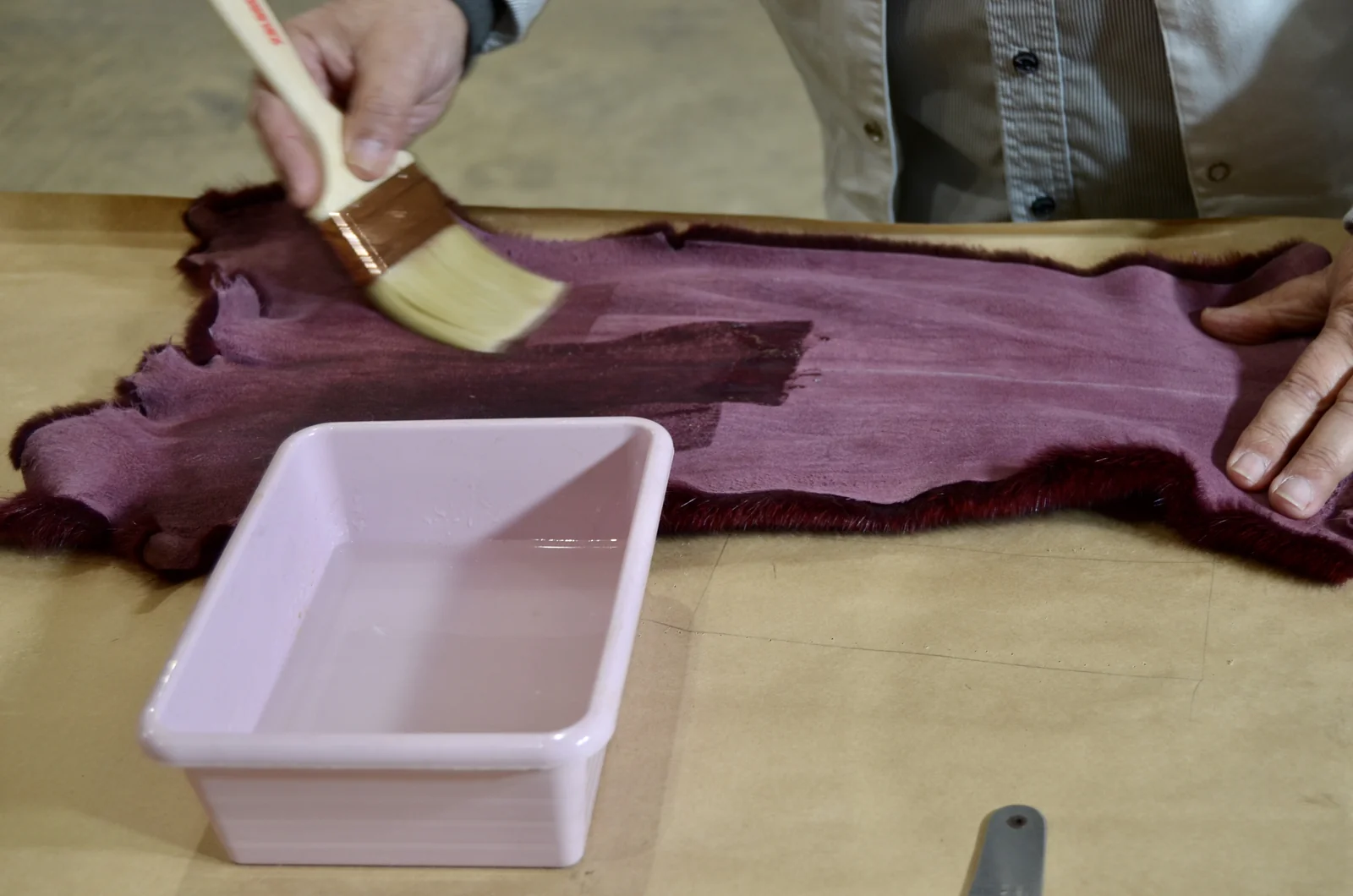 Talisne — Contacto