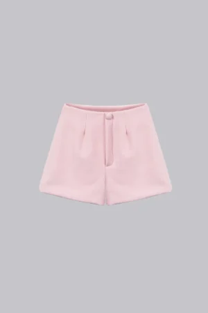 Short Coton Sucre
