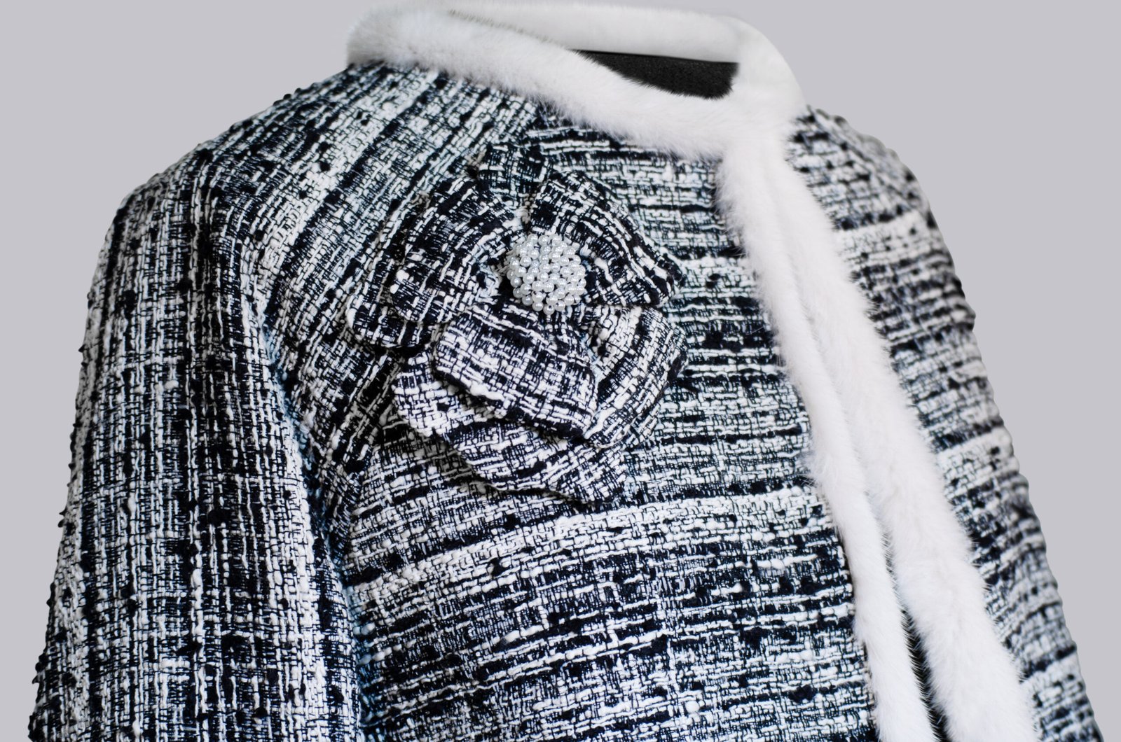 Monaco jacket - Image 3