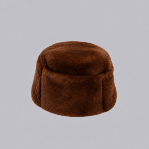 Gorro Praliné